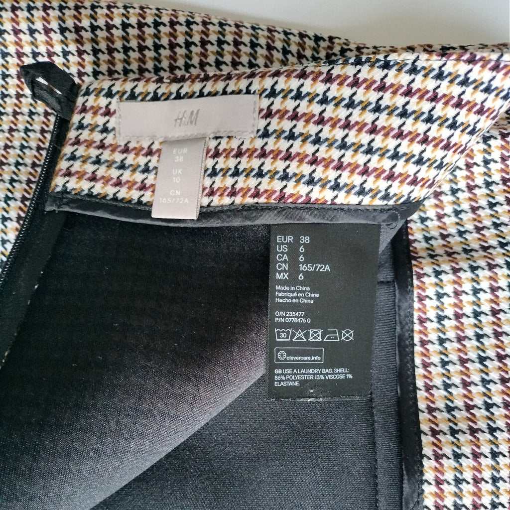 Spódnica H&M