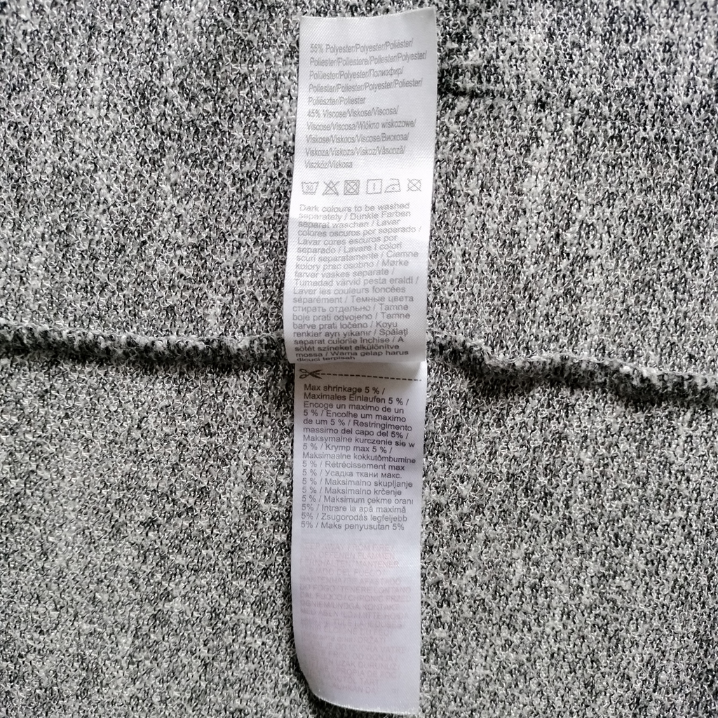 Damski kardigan Vila Clothes