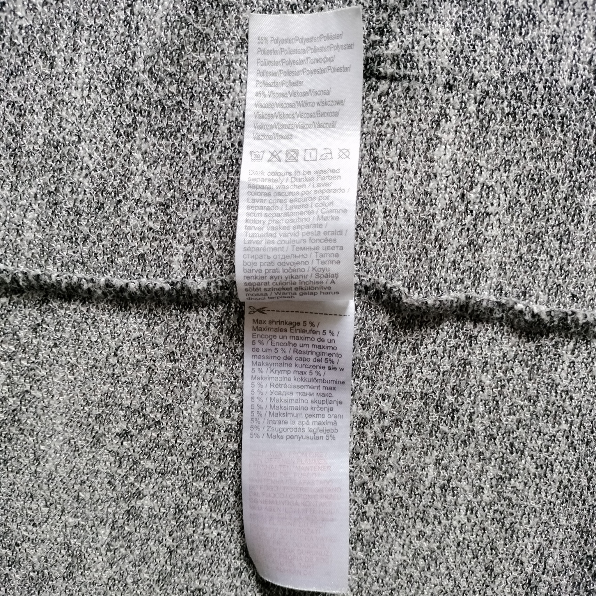 Damski kardigan Vila Clothes