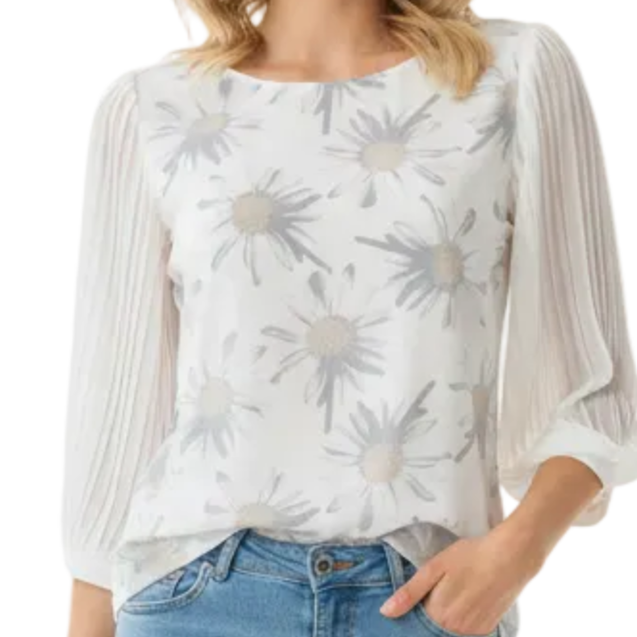 Damska bluzka Vero Moda Dove