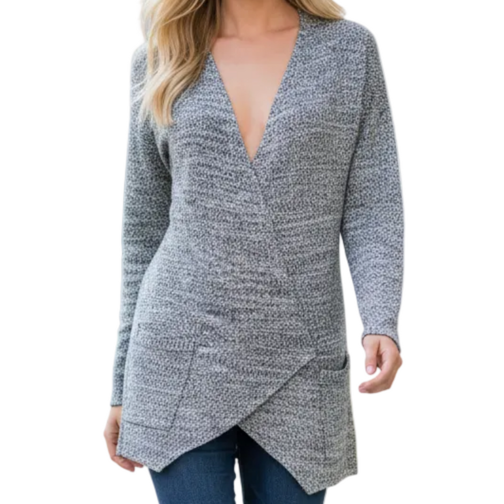 Damski kardigan Vila Clothes