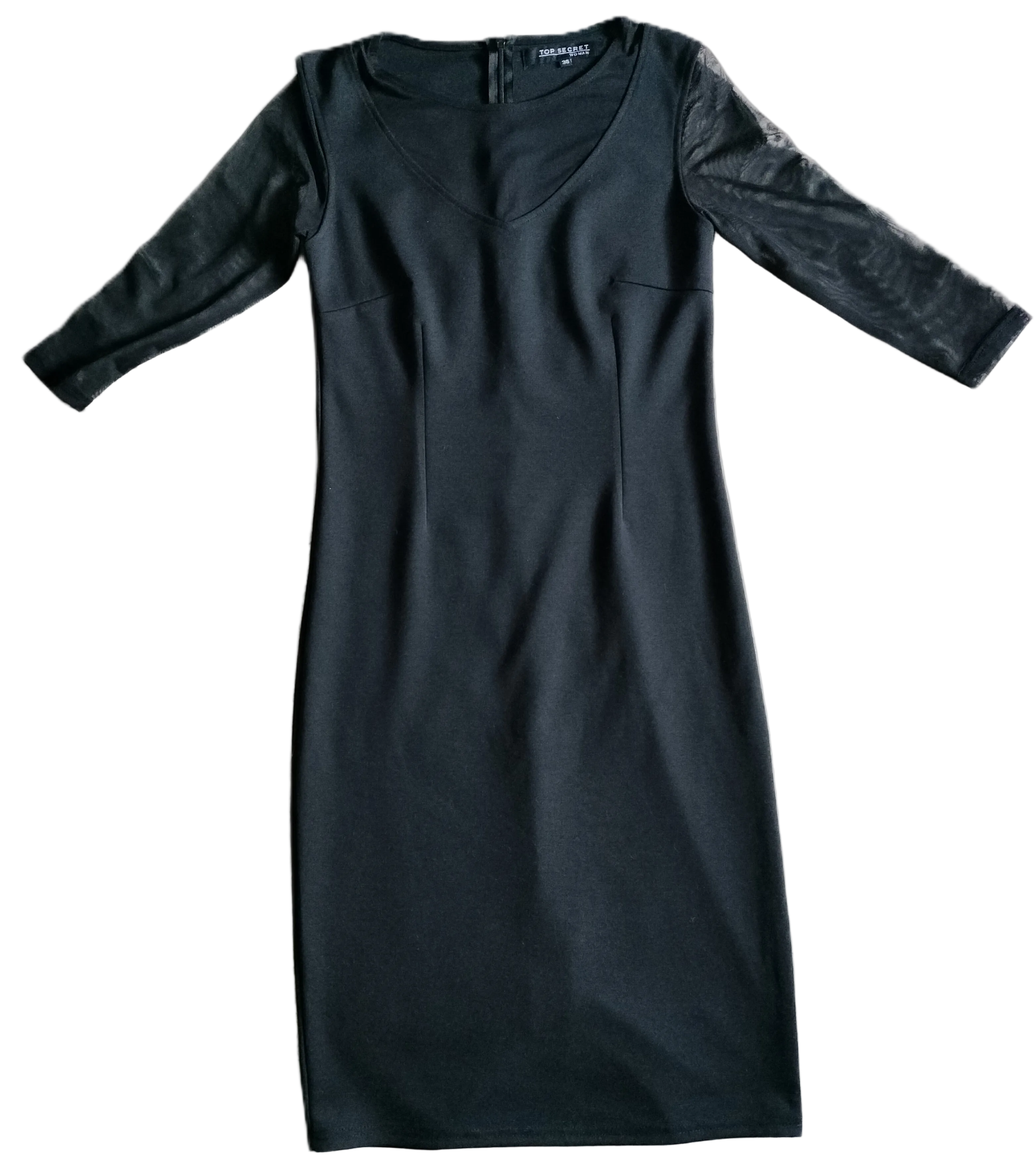 Sukienka Top Secret Woman