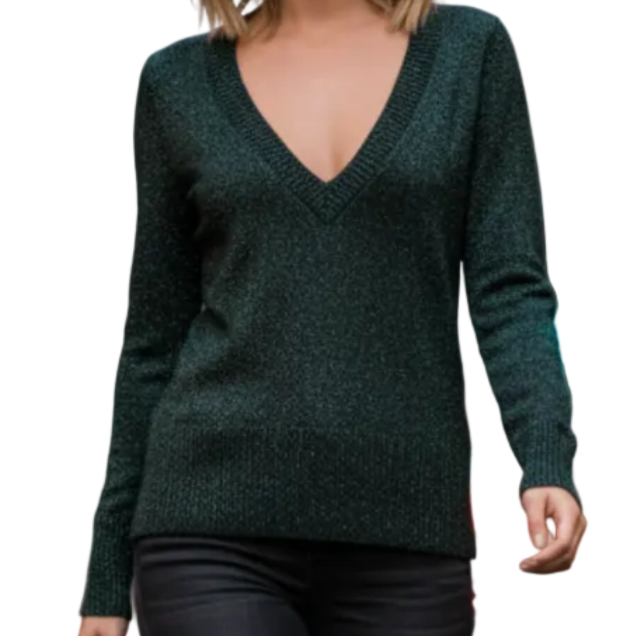 Damski sweter Express