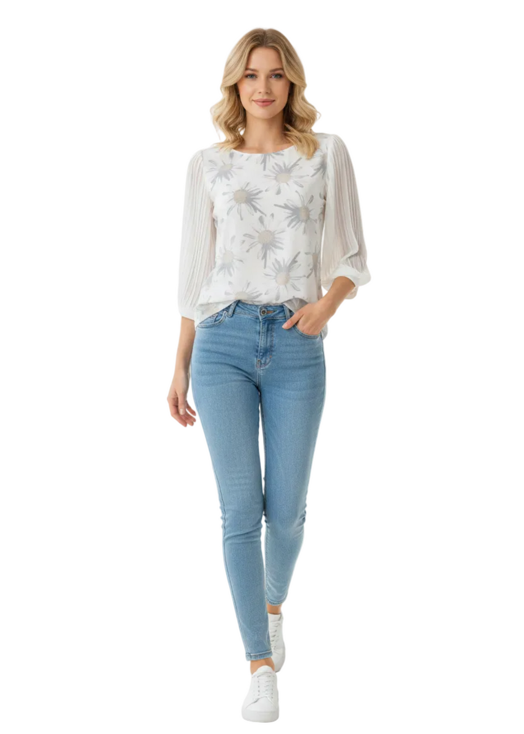 Damska bluzka Vero Moda Dove