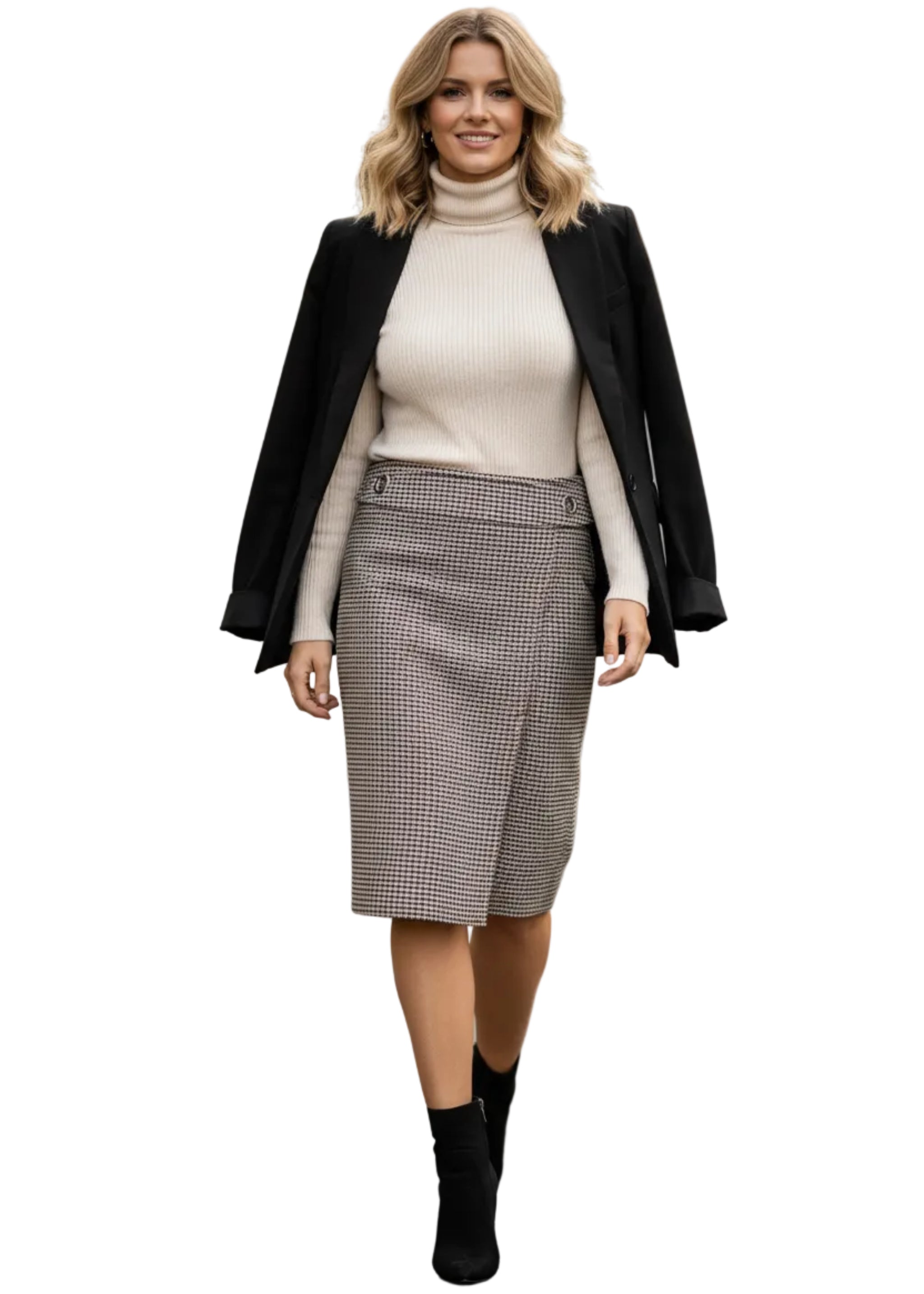 Spódnica H&M