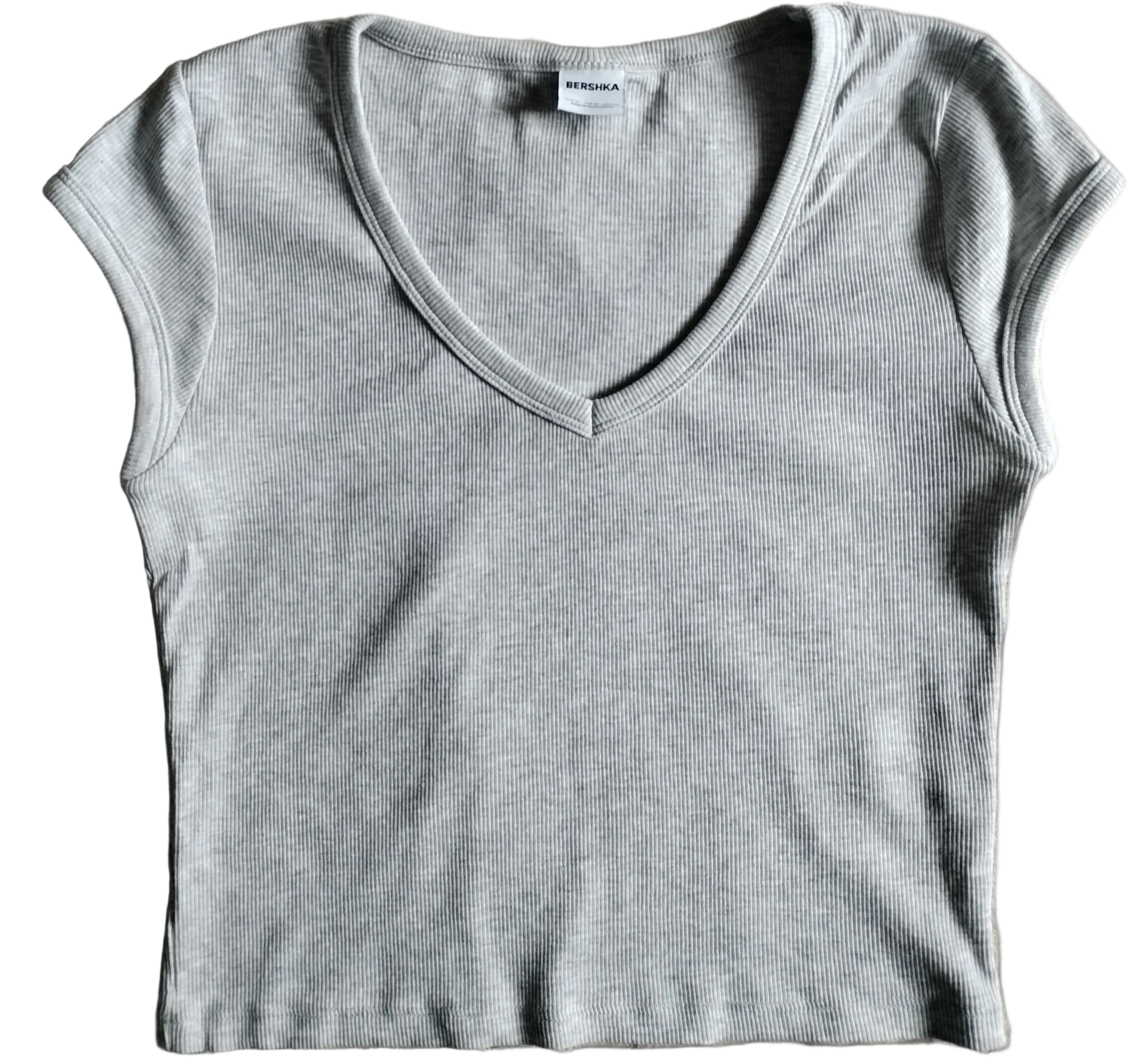 Damski top Bershka