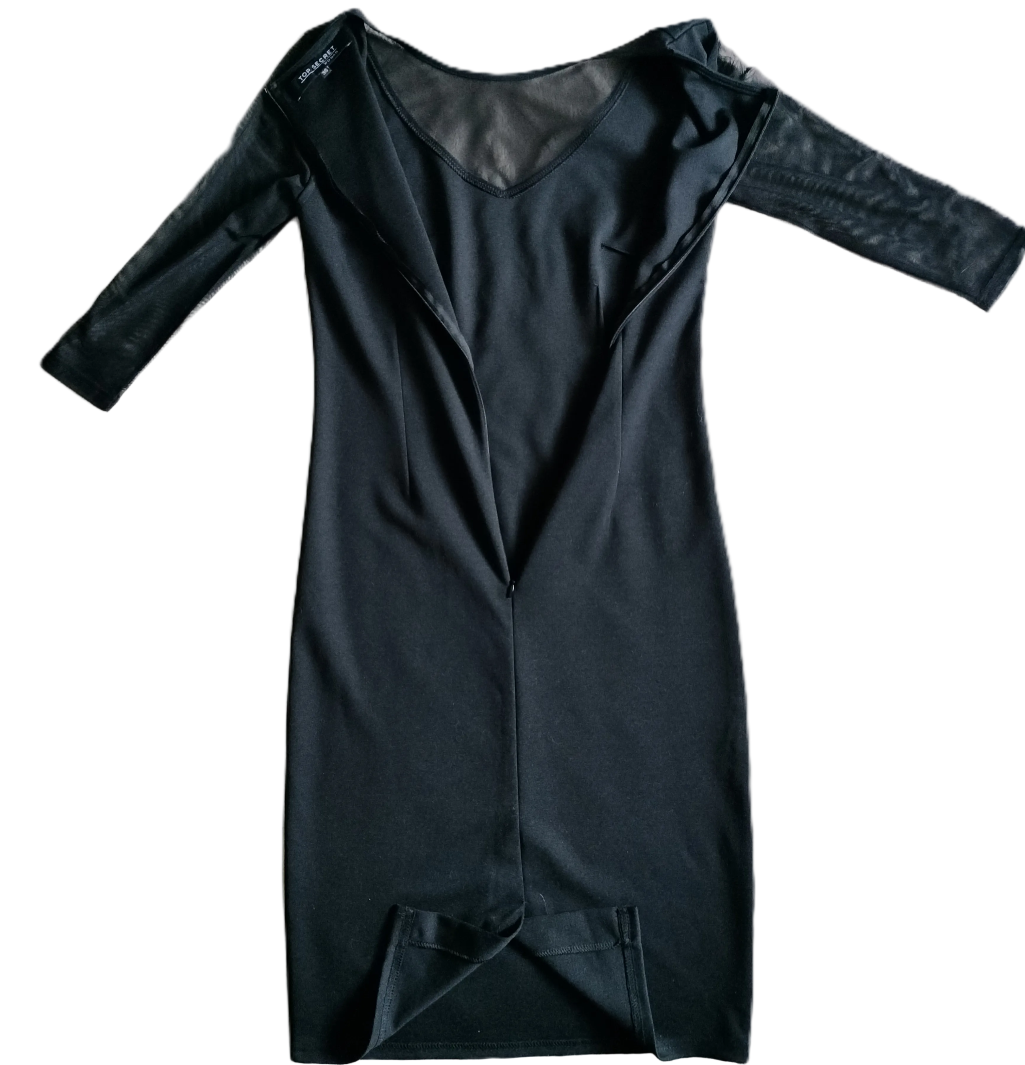 Sukienka Top Secret Woman