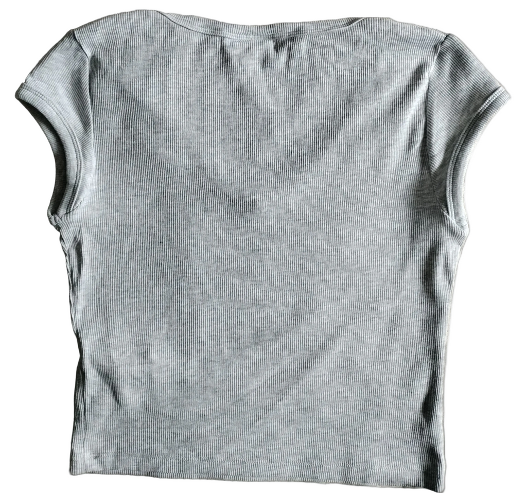 Damski top Bershka