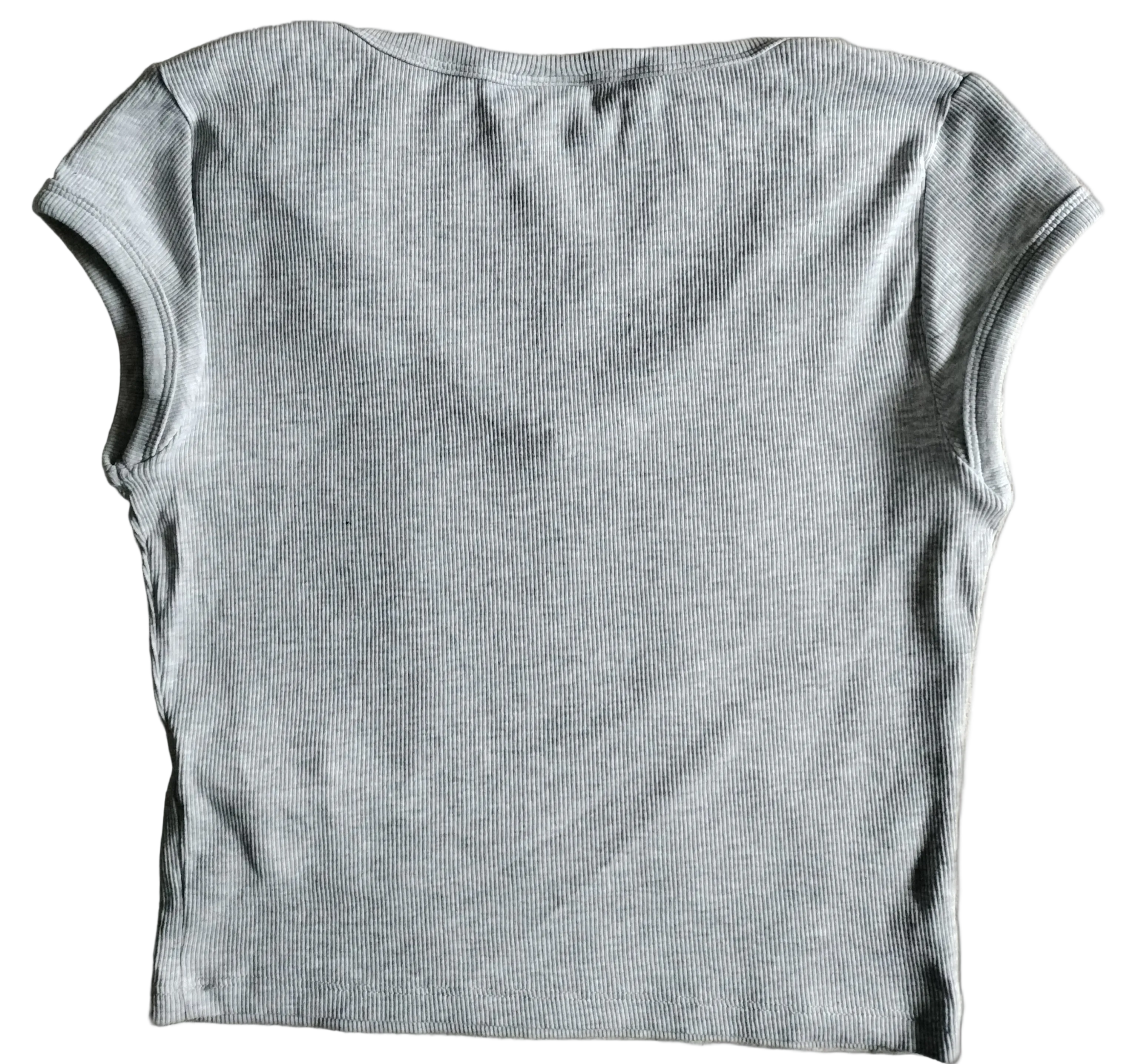 Damski top Bershka