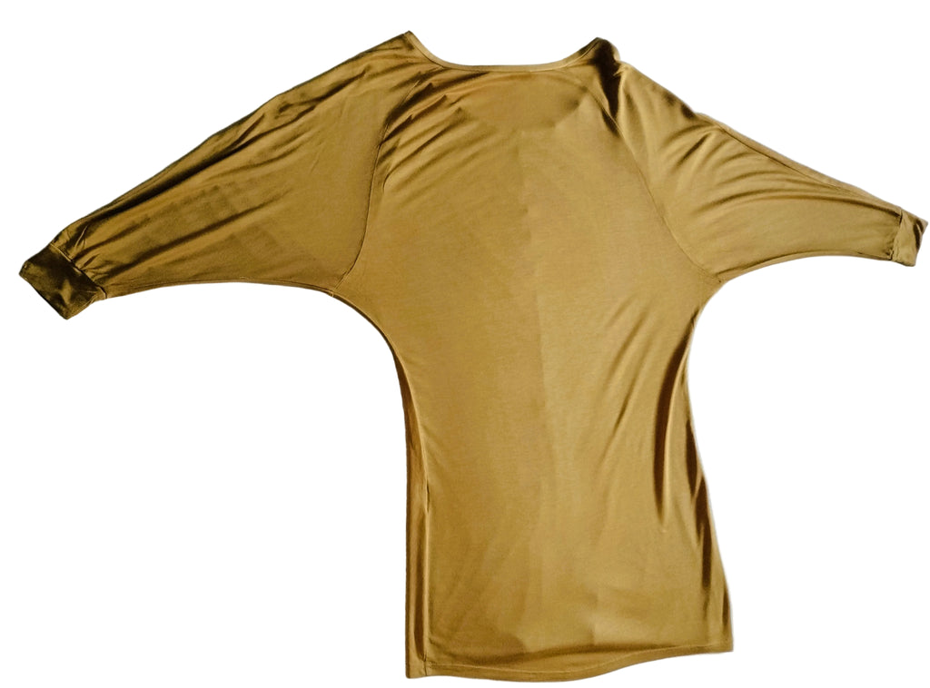 Sukienka Fishbone