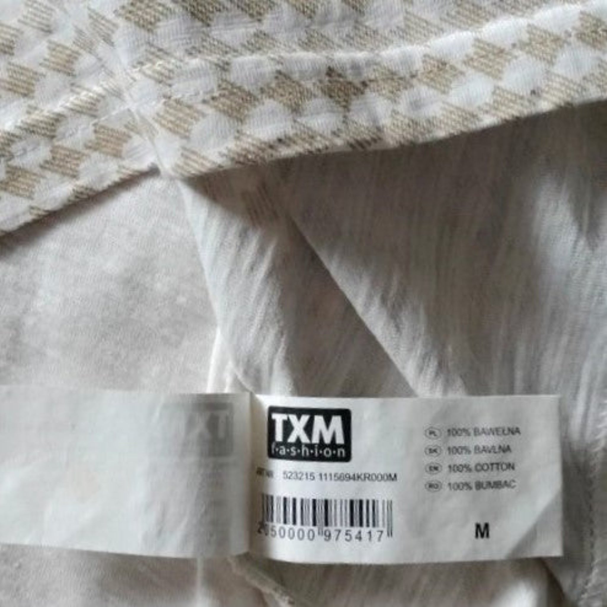 Damska bluzka TXM