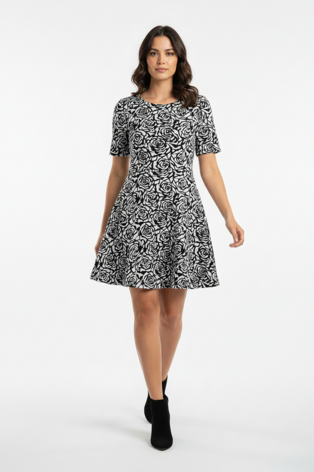 Sukienka Divided H&M