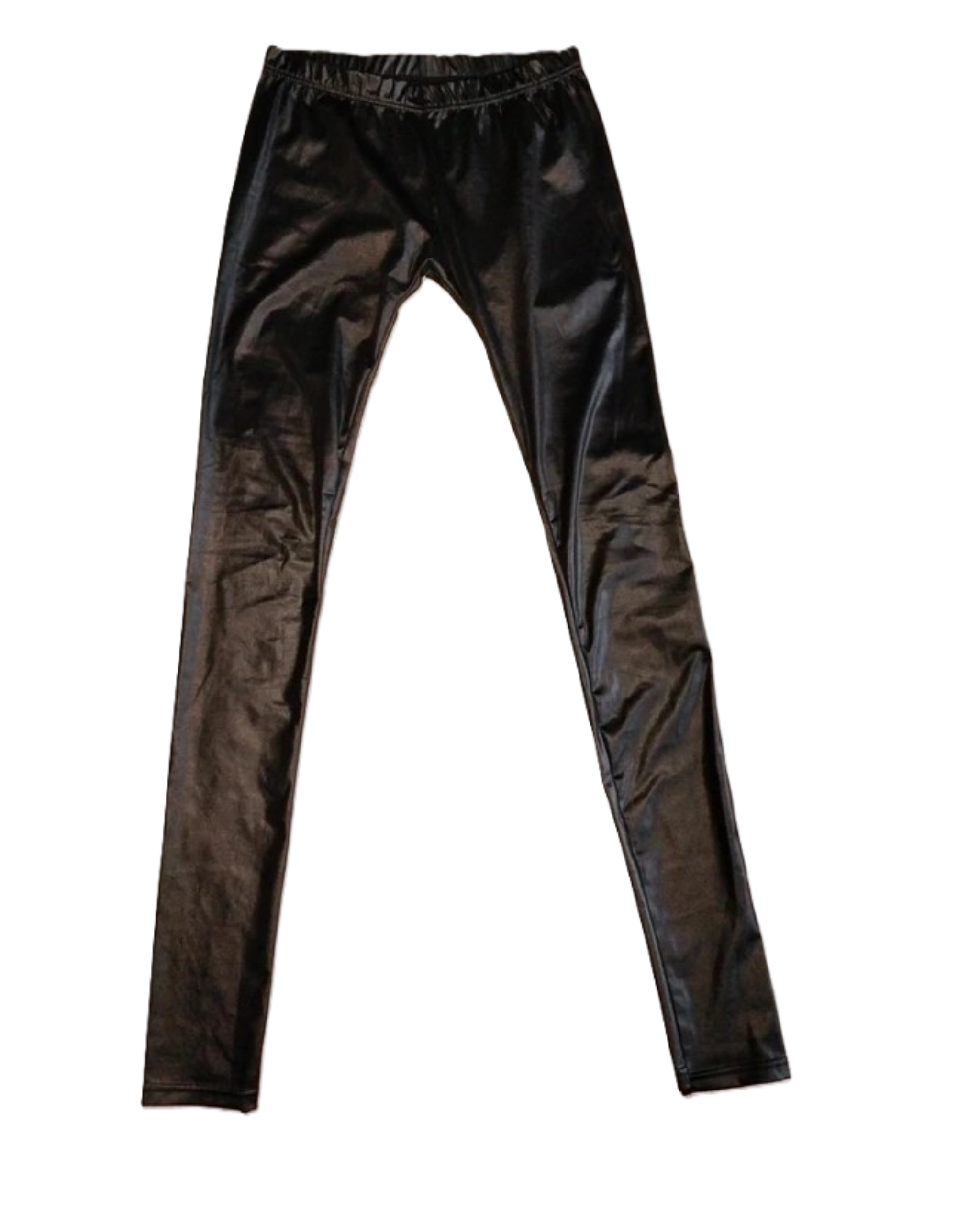 Damskie legginsy