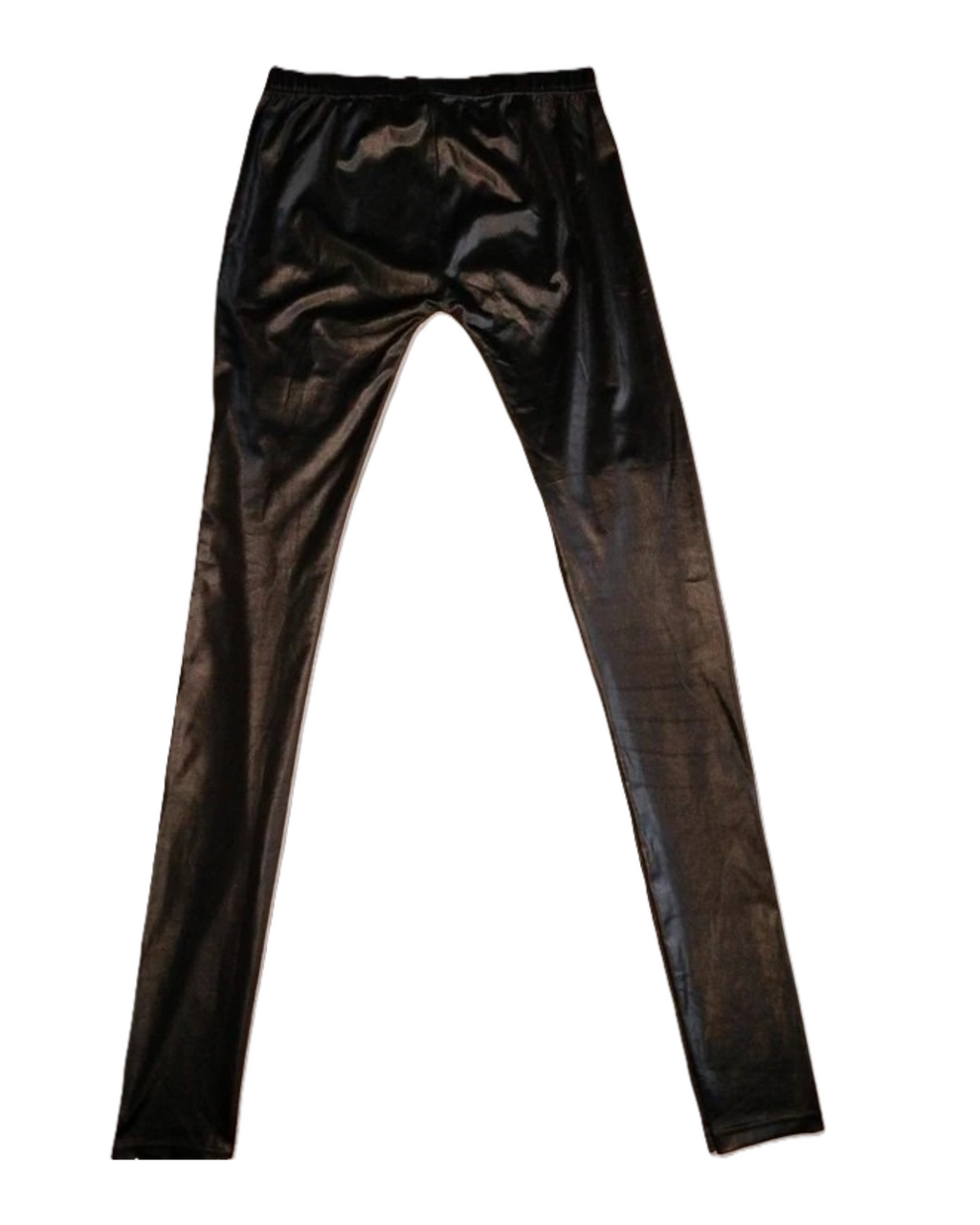 Damskie legginsy