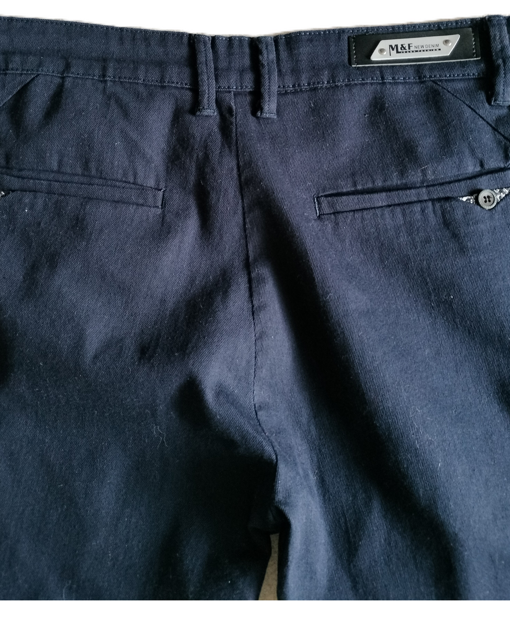 Damskie dżinsy M&F Denim