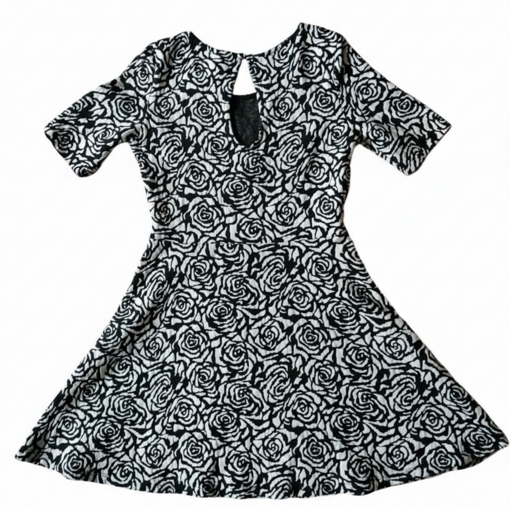 Sukienka Divided H&M
