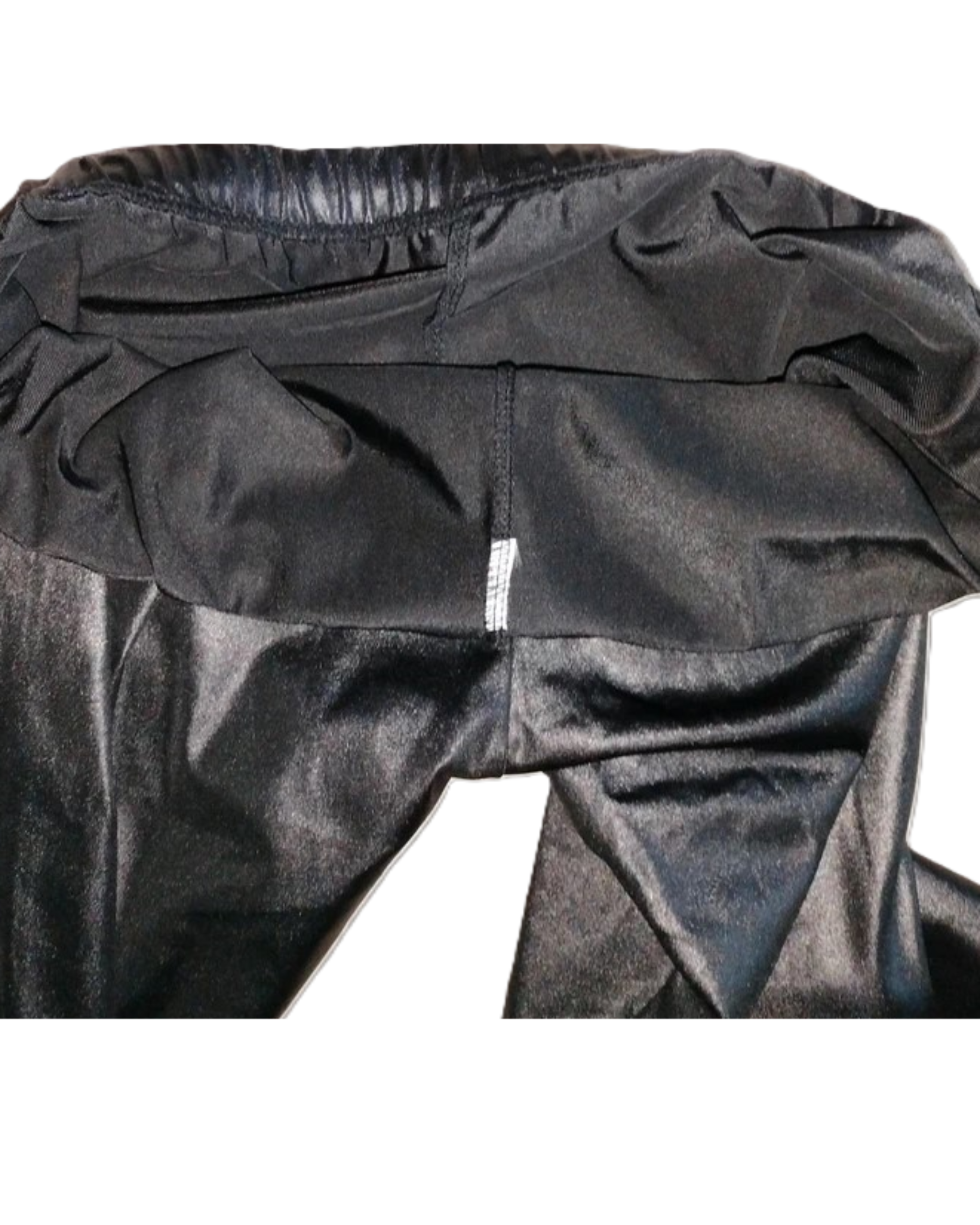 Damskie legginsy