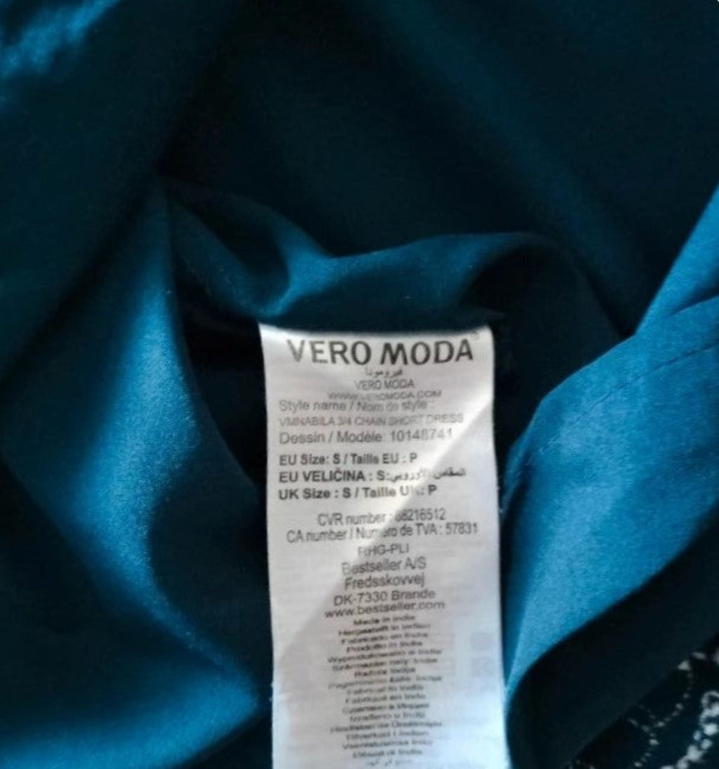 Sukienka Vero Moda