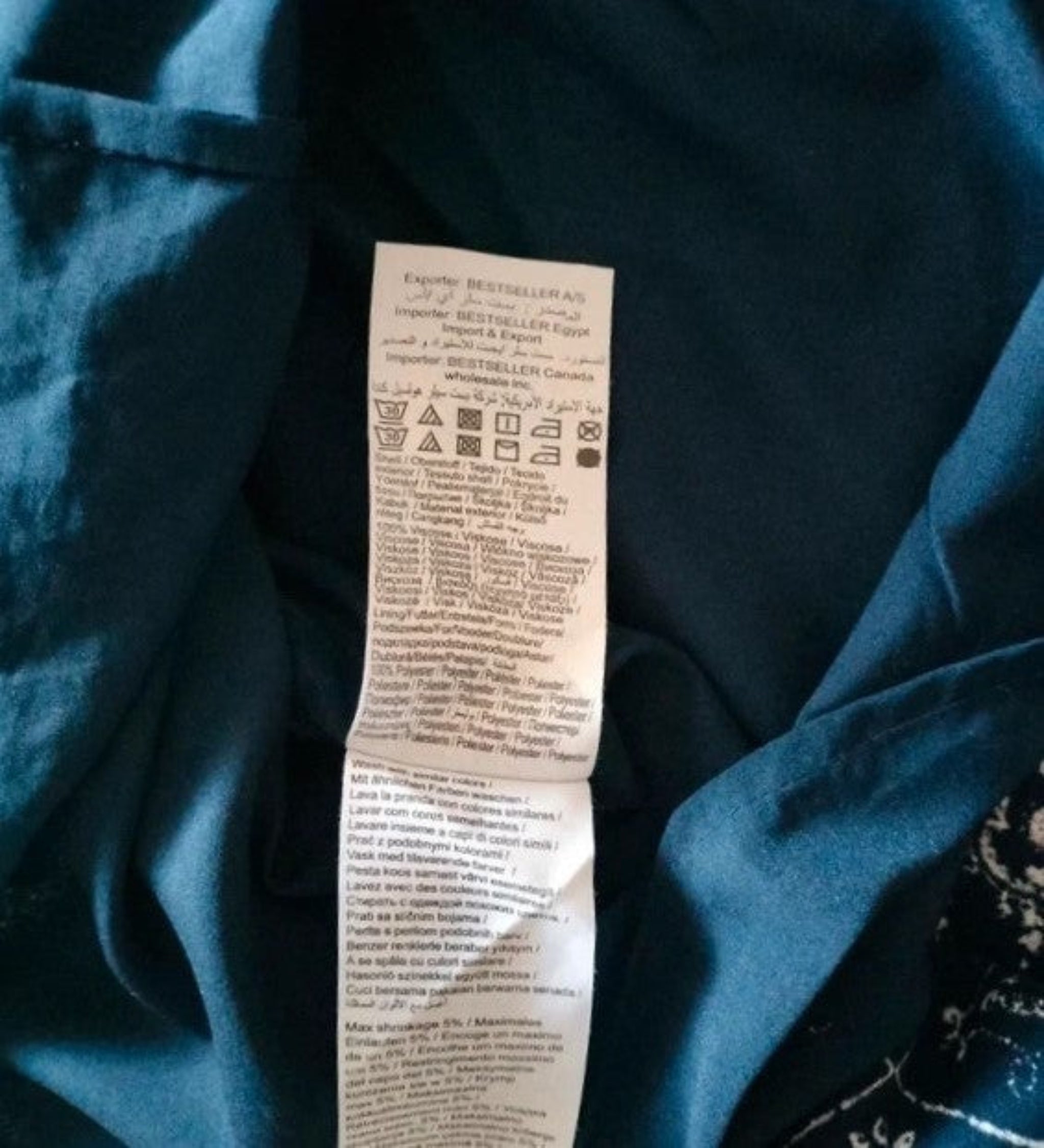 Sukienka Vero Moda