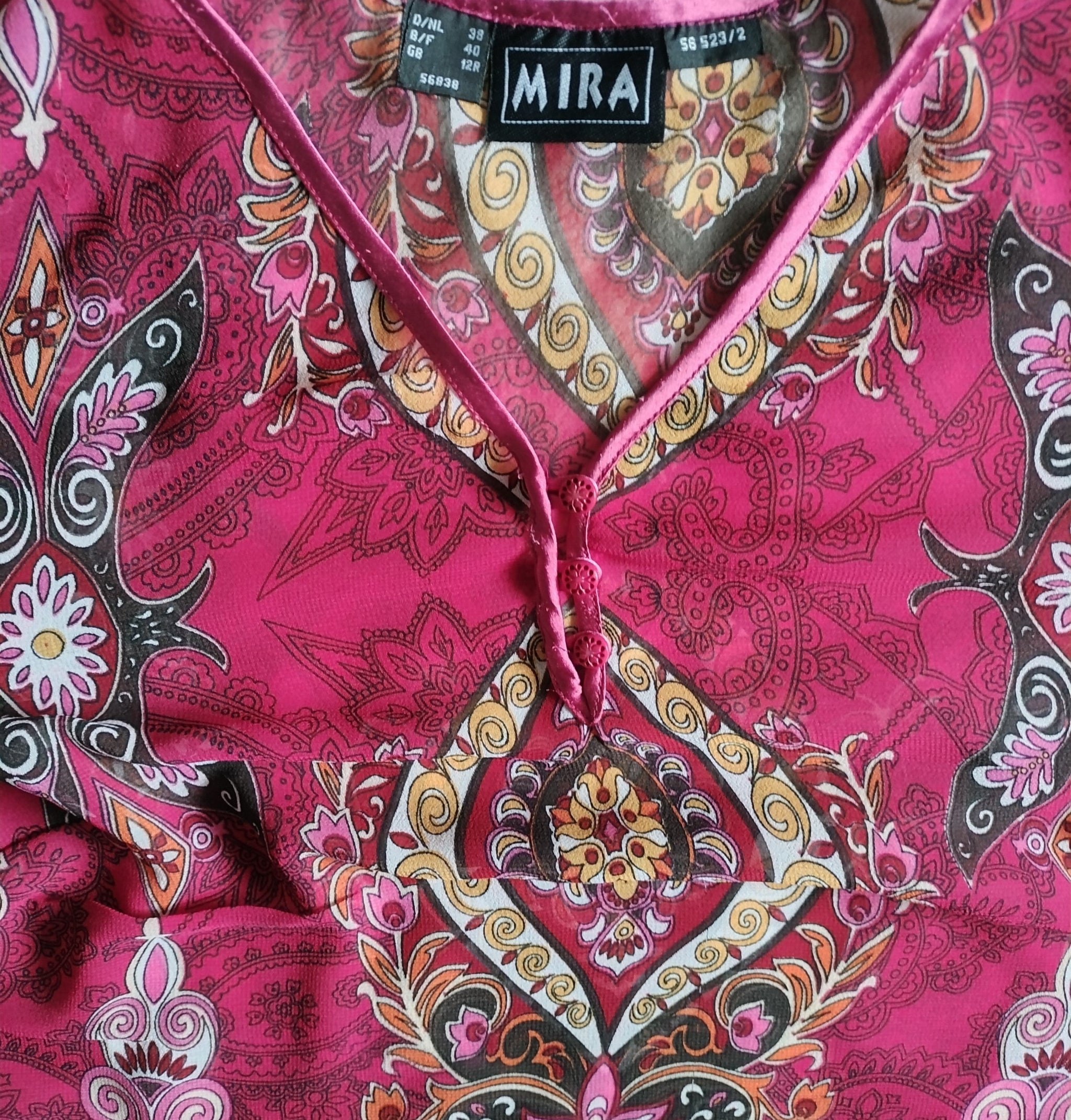 Damska bluzka Mira