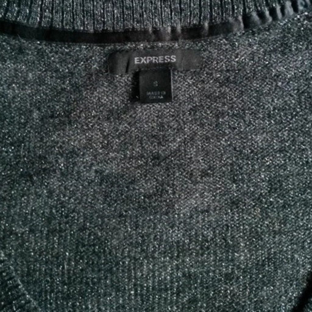 Damski sweter Express