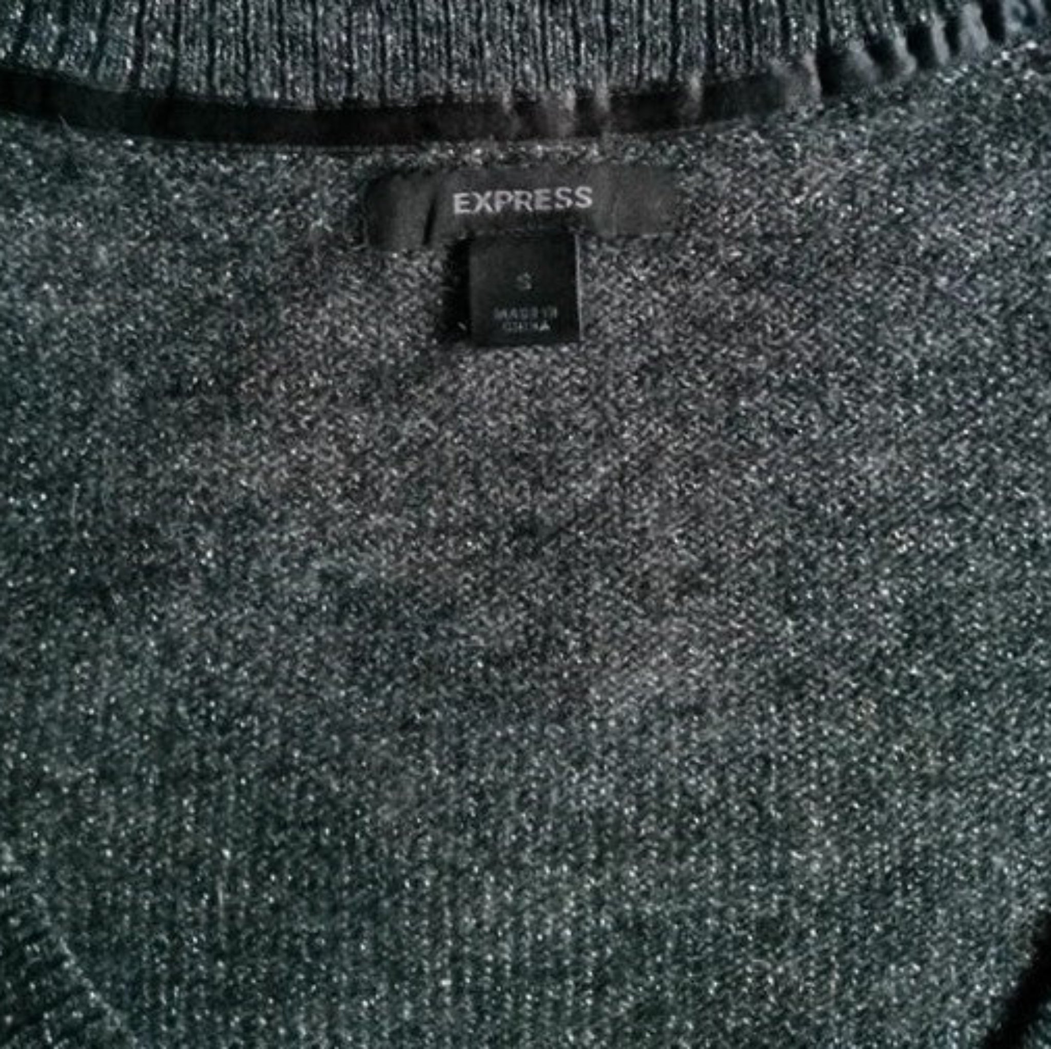 Damski sweter Express