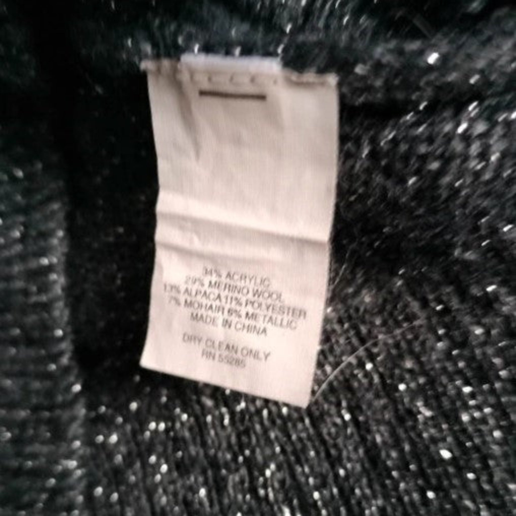 Damski sweter Express