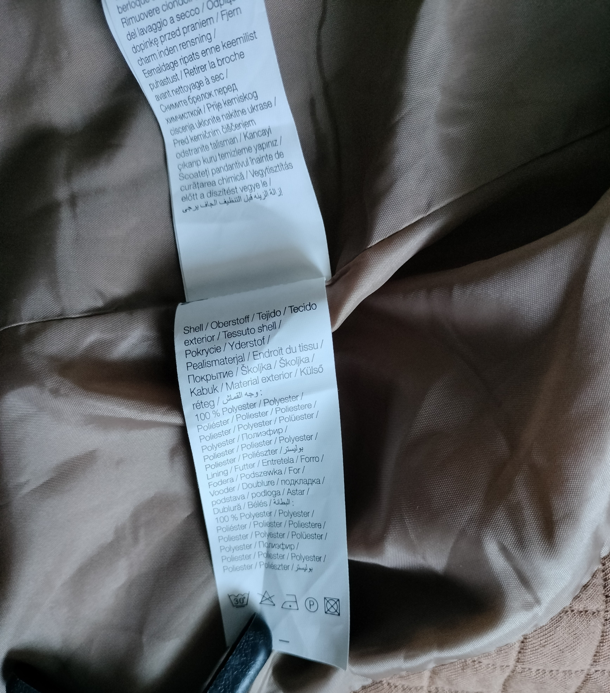 Damska kurtka Vero Moda
