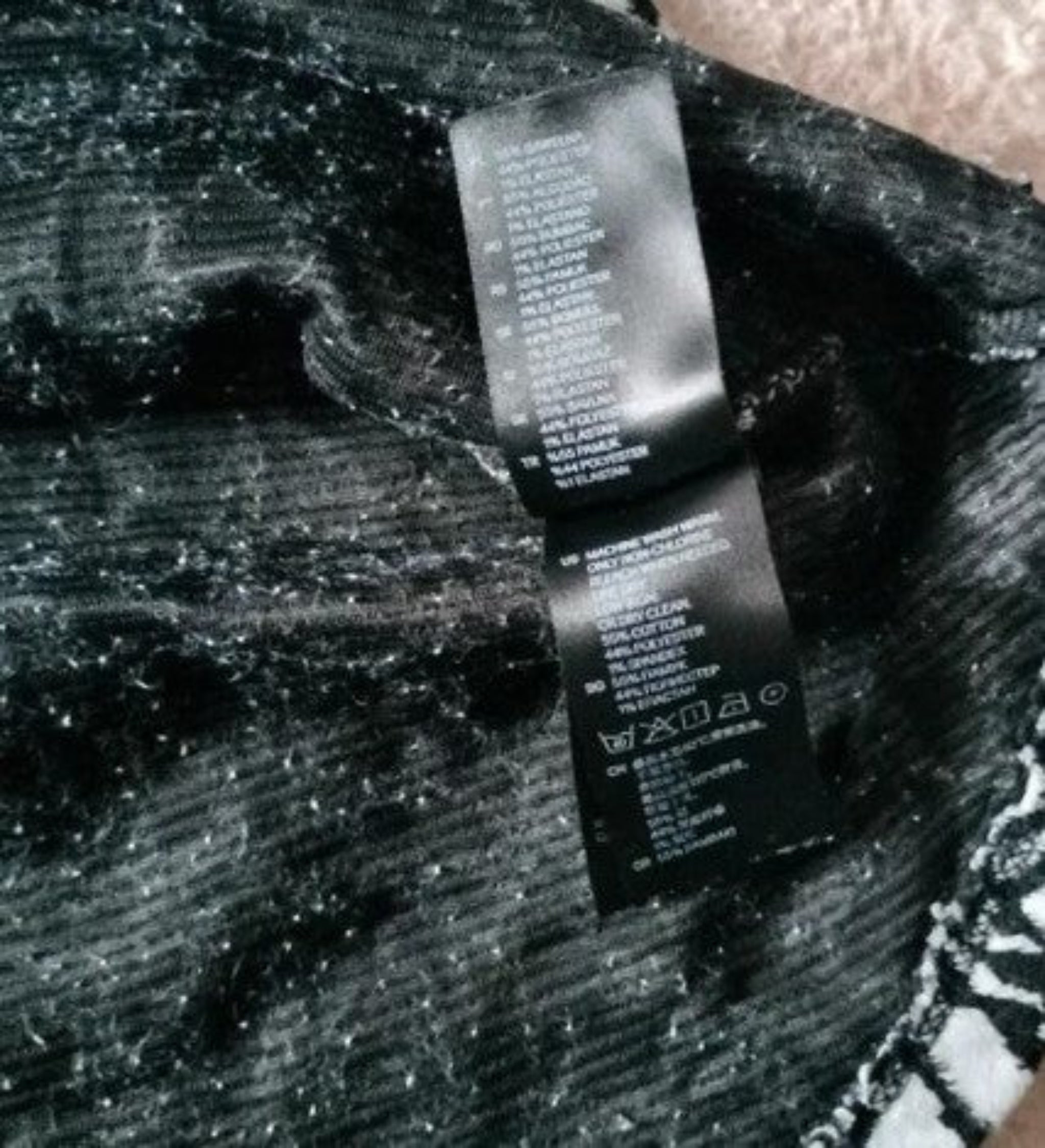 Sukienka Divided H&M