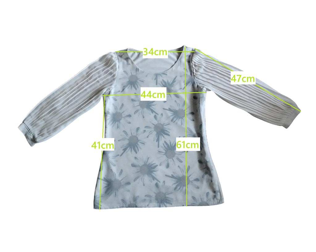 Damska bluzka Vero Moda Dove