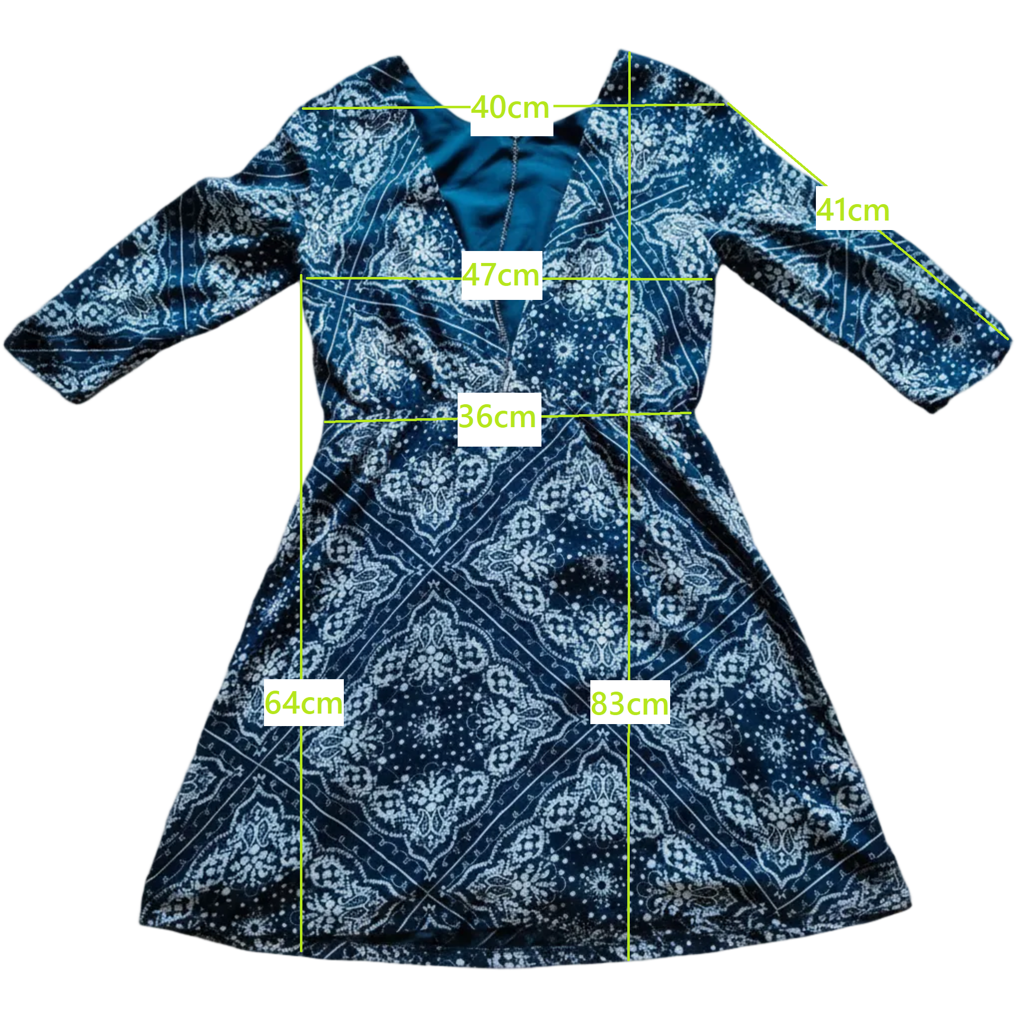Sukienka Vero Moda