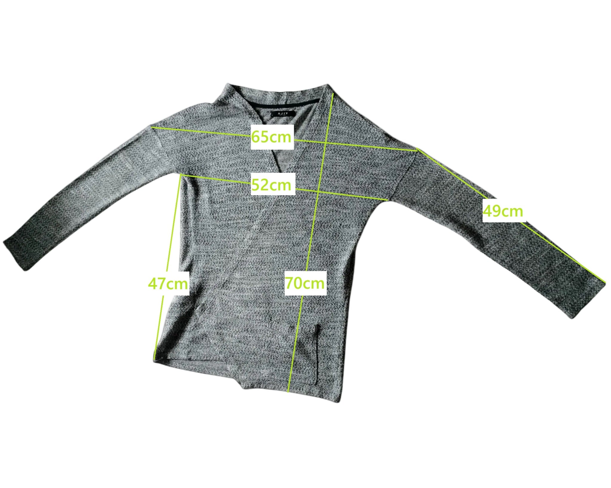 Damski kardigan Vila Clothes