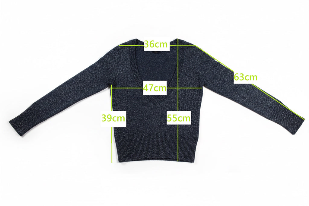 Damski sweter Express