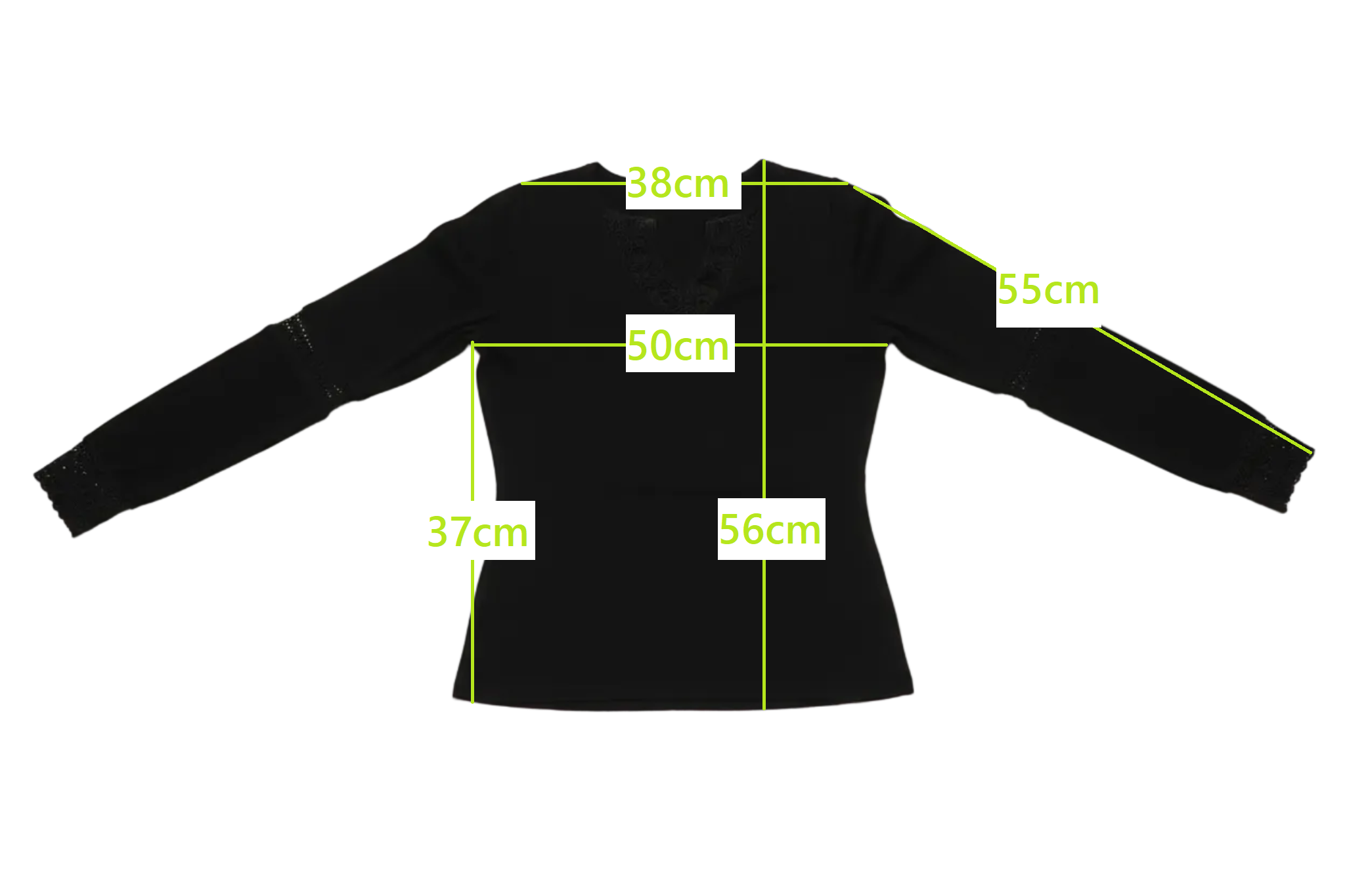 Damska bluzka Essentials